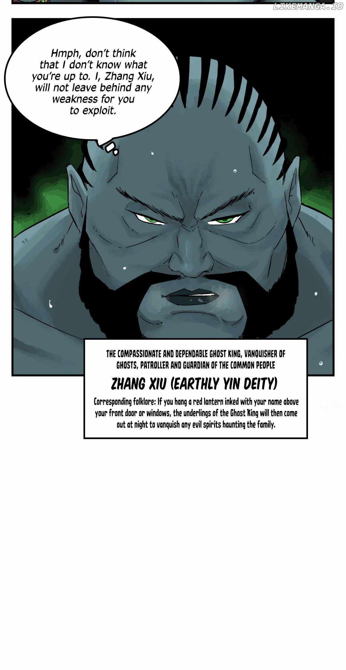 Followers of King Chapter 21 24